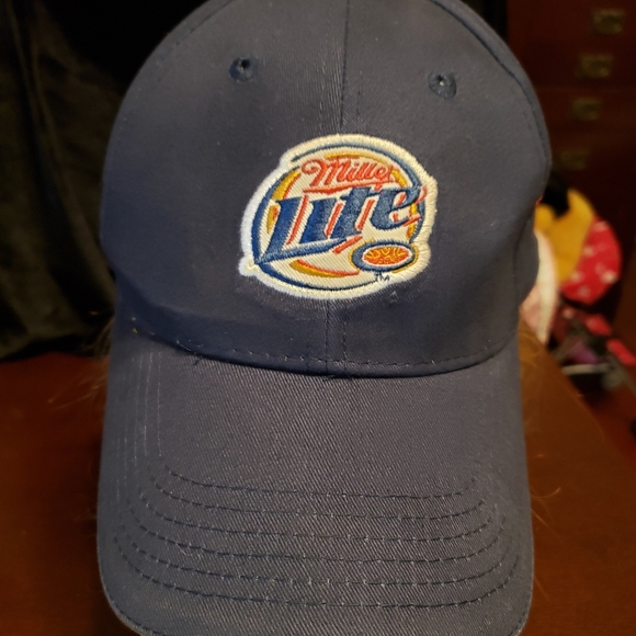 MEN'S M L HAT - Picture 2 of 11